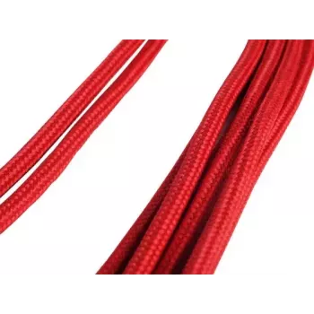 Kabel PCI-E 8pin(6+2) Silverstone SST-PP07-PCIR 0.25m