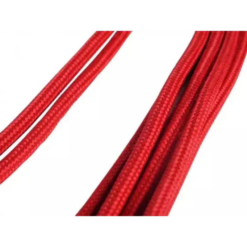 Kabel PCI-E 8pin(6+2) Silverstone SST-PP07-PCIR 0.25m