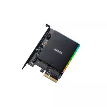 Karta interfejsu Akasa AK-PCCM2P-03