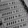 Obudowa PC Silverstone PS13 Mini Tower Czarna