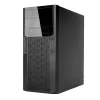 Obudowa PC Silverstone PS13 Mini Tower Czarna