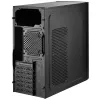 Obudowa PC Silverstone PS13 Mini Tower Czarna