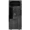 Obudowa PC Silverstone PS13 Mini Tower Czarna
