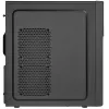 Obudowa PC Silverstone PS13 Mini Tower Czarna