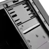 Obudowa PC Silverstone PS13 Mini Tower Czarna