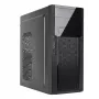 Obudowa PC Silverstone PS13 Mini Tower Czarna