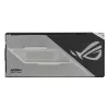 ASUS ROG -THOR-1200P3-GAMING zasilacz 1200 W 20+4 pin ATX ATX Czarny