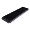 Radiator Alphacool 14471 Mosiądz Miedź Stal Czarny 144mm 596.5mm 30mm
