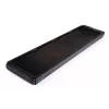 Radiator Alphacool 14471 Mosiądz Miedź Stal Czarny 144mm 596.5mm 30mm