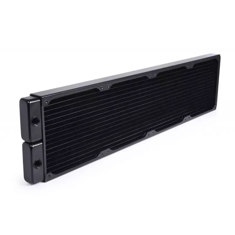 Radiator Alphacool 14471 Mosiądz Miedź Stal Czarny 144mm 596.5mm 30mm