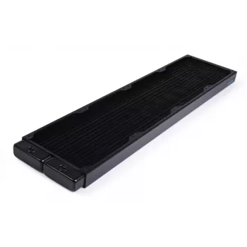 Radiator Alphacool 14471 Mosiądz Miedź Stal Czarny 144mm 596.5mm 30mm