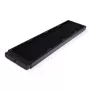 Radiator Alphacool 14471 Mosiądz Miedź Stal Czarny 144mm 596.5mm 30mm