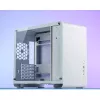 Obudowa PC Jonsbo U4 MINI biały Mini Tower Biała