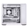 Obudowa PC Jonsbo U4 MINI biały Mini Tower Biała