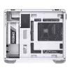 Obudowa PC Jonsbo U4 MINI biały Mini Tower Biała