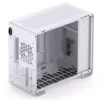 Obudowa PC Jonsbo U4 MINI biały Mini Tower Biała