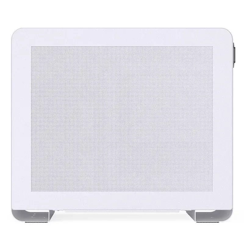 Obudowa PC Jonsbo U4 MINI biały Mini Tower Biała