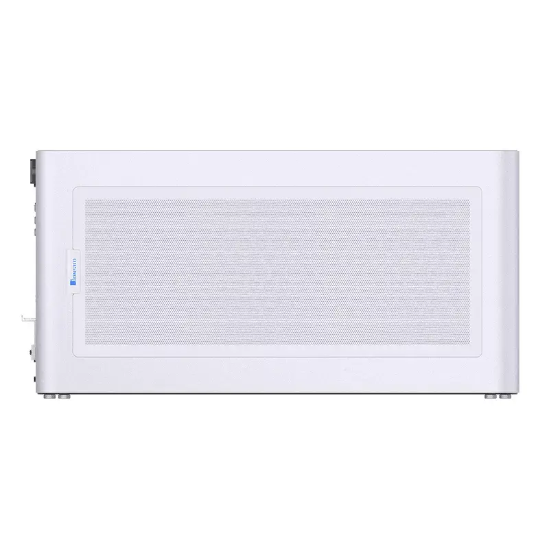 Obudowa PC Jonsbo U4 MINI biały Mini Tower Biała