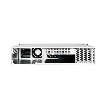 Obudowa serwerowa Silverstone RM21-304 Rack biały