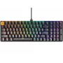 Glorious Gaming GMMK 2 klawiatura USB US English Czarna