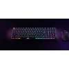Glorious Gaming GMMK 2 klawiatura USB US English Czarna