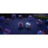 Glorious Gaming GMMK 2 klawiatura USB US English Czarna
