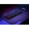 Glorious Gaming GMMK 2 klawiatura USB US English Czarna