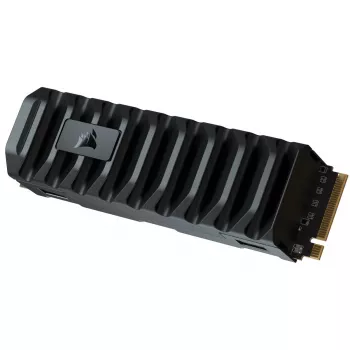 CORSAIR SSD - 1TB - M.2 NVMe PCI-E Gen. 4 x4 MP600 Pro Xt