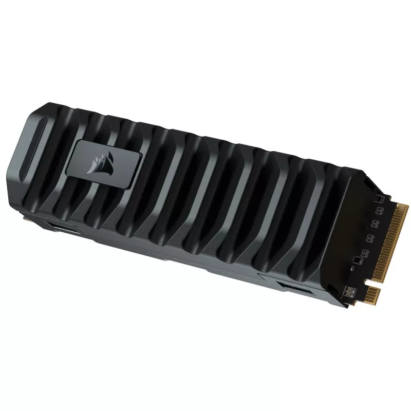 CORSAIR SSD - 1TB - M.2 NVMe PCI-E Gen. 4 x4 MP600 Pro Xt