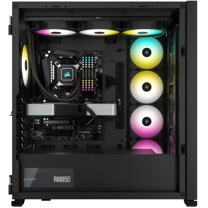 CORSAIR SSD - 1TB - M.2 NVMe PCI-E Gen. 4 x4 MP600 Pro Xt