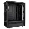 Kolink Inspire K7 ARGB Midi Tower Czarna