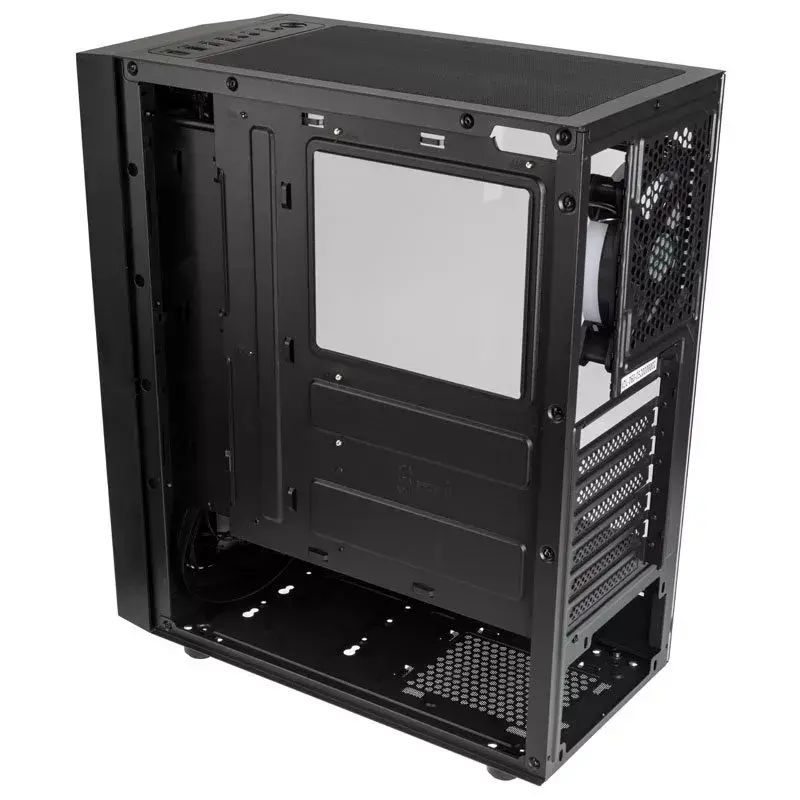 Kolink Inspire K7 ARGB Midi Tower Czarna