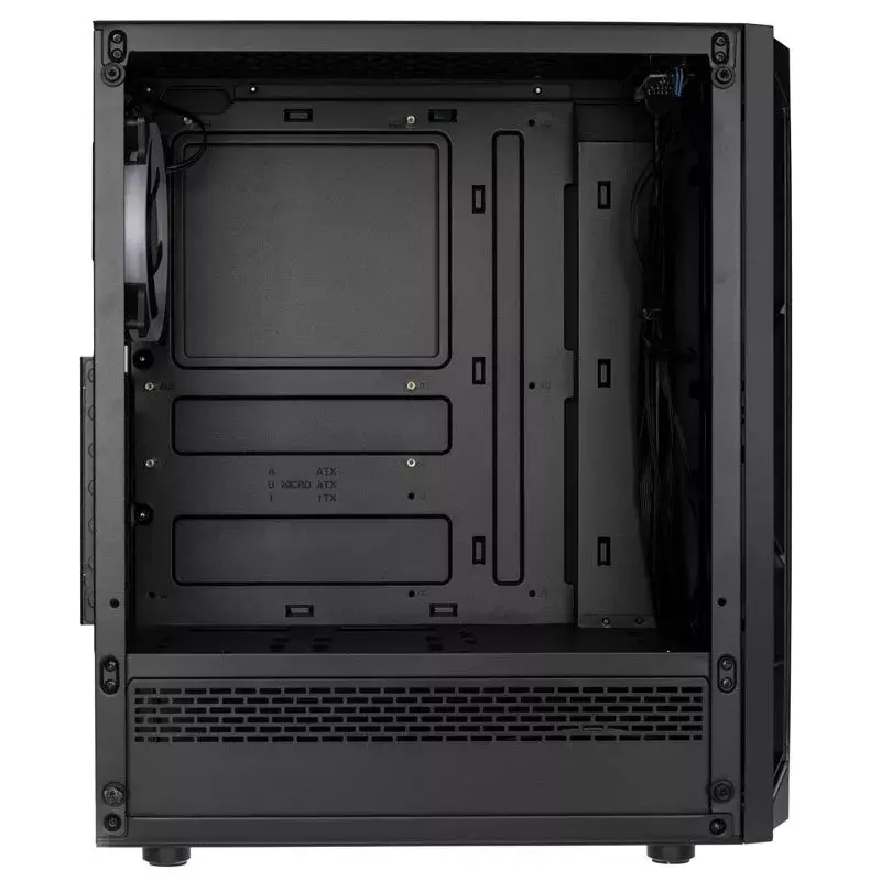 Kolink Inspire K7 ARGB Midi Tower Czarna