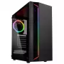Kolink Inspire K7 ARGB Midi Tower Czarna