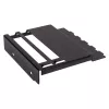 Vertical GPU mounting kit Kolink KL-VERTKIT — Kompatybilny with Midi Tower, steel and TPE, 0.23 m kabel