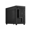 Obudowa PC ASUS Prime AP201 MicroATX Mini Tower Czarna