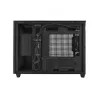 Obudowa PC ASUS Prime AP201 MicroATX Mini Tower Czarna