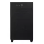 Obudowa PC ASUS Prime AP201 MicroATX Mini Tower Czarna