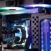 Obudowa PC RAIJINTEK PAEAN Mini Mini Tower Czarna