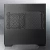 Obudowa PC RAIJINTEK PAEAN Mini Mini Tower Czarna