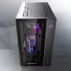 Obudowa PC RAIJINTEK PAEAN Mini Mini Tower Czarna
