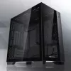 Obudowa PC RAIJINTEK PAEAN Mini Mini Tower Czarna