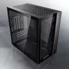 Obudowa PC RAIJINTEK PAEAN Mini Mini Tower Czarna