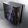 Obudowa PC RAIJINTEK PAEAN Mini Mini Tower Czarna