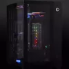 Obudowa PC RAIJINTEK PAEAN Mini Mini Tower Czarna