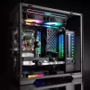 Obudowa PC RAIJINTEK PAEAN Mini Mini Tower Czarna