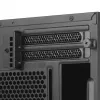 Obudowa komputerowa Silverstone SUGO 16 Cube Czarny