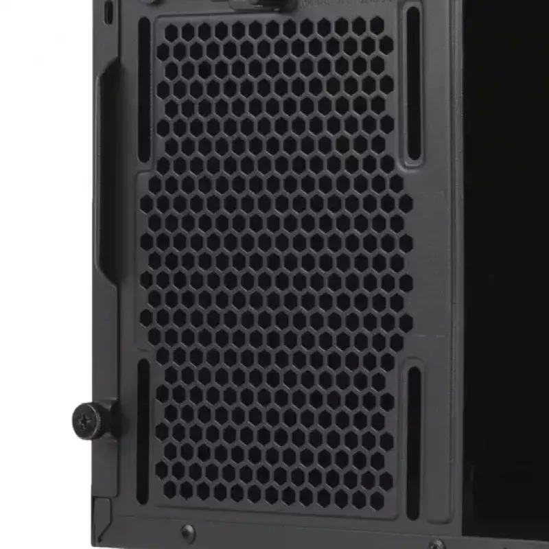 Obudowa komputerowa Silverstone SUGO 16 Cube Czarny