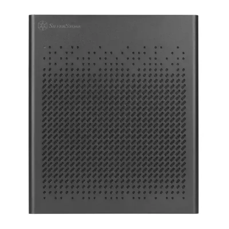 Obudowa komputerowa Silverstone SUGO 16 Cube Czarny