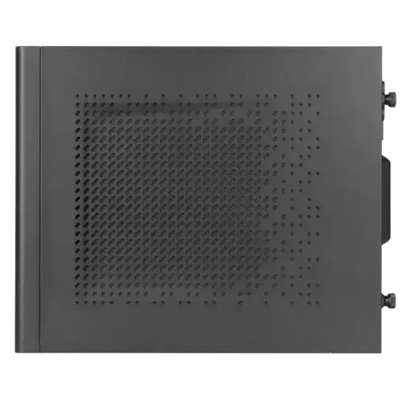 Obudowa komputerowa Silverstone SUGO 16 Cube Czarny